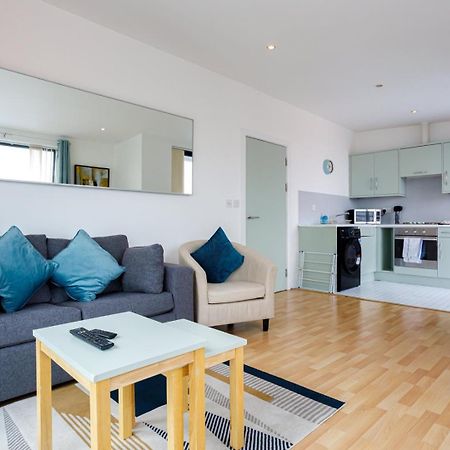 Guestready - Homely Apartment Near City Centre Liverpool Exterior photo