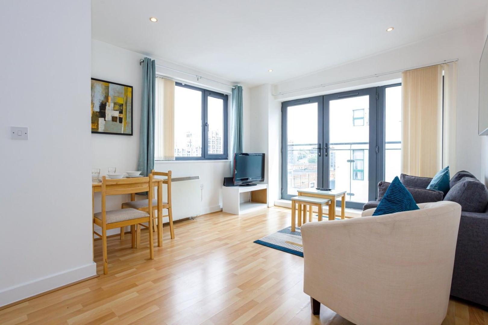 Guestready - Homely Apartment Near City Centre Liverpool Exterior photo