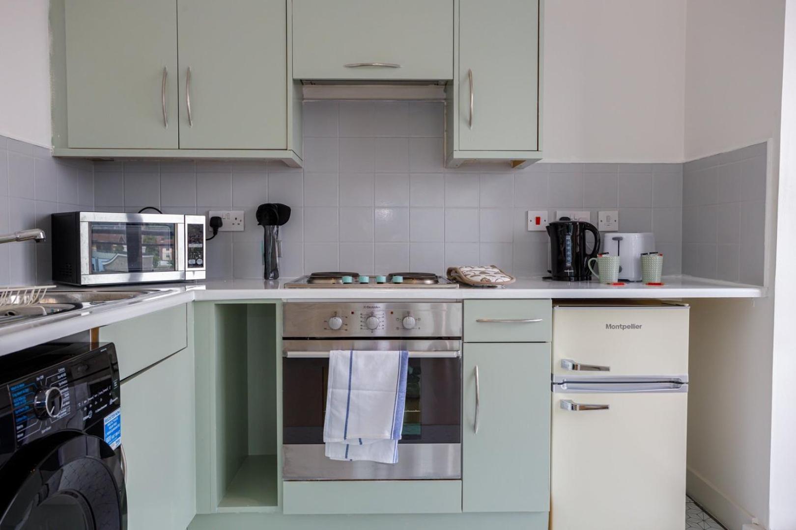 Guestready - Homely Apartment Near City Centre Liverpool Exterior photo