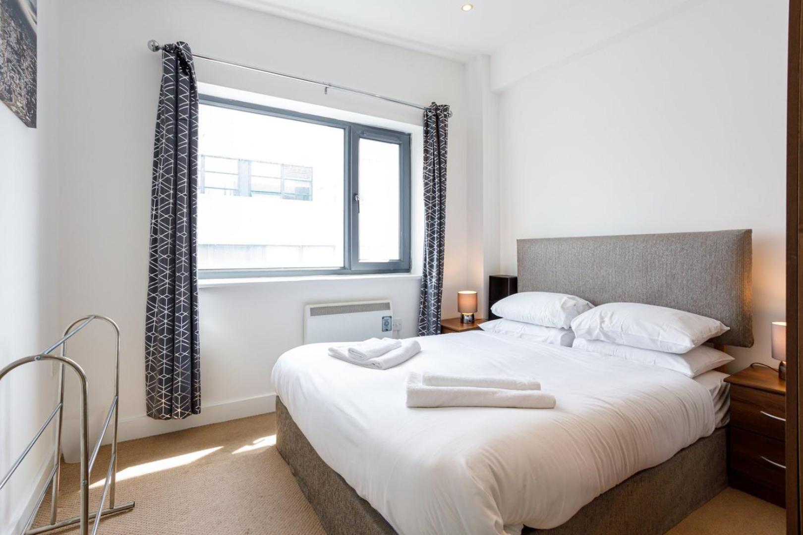 Guestready - Homely Apartment Near City Centre Liverpool Exterior photo