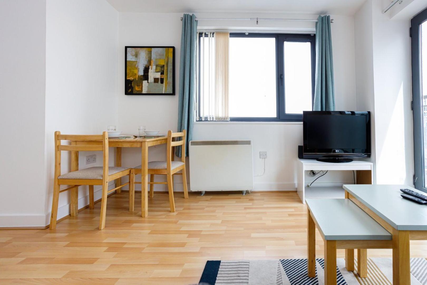 Guestready - Homely Apartment Near City Centre Liverpool Exterior photo