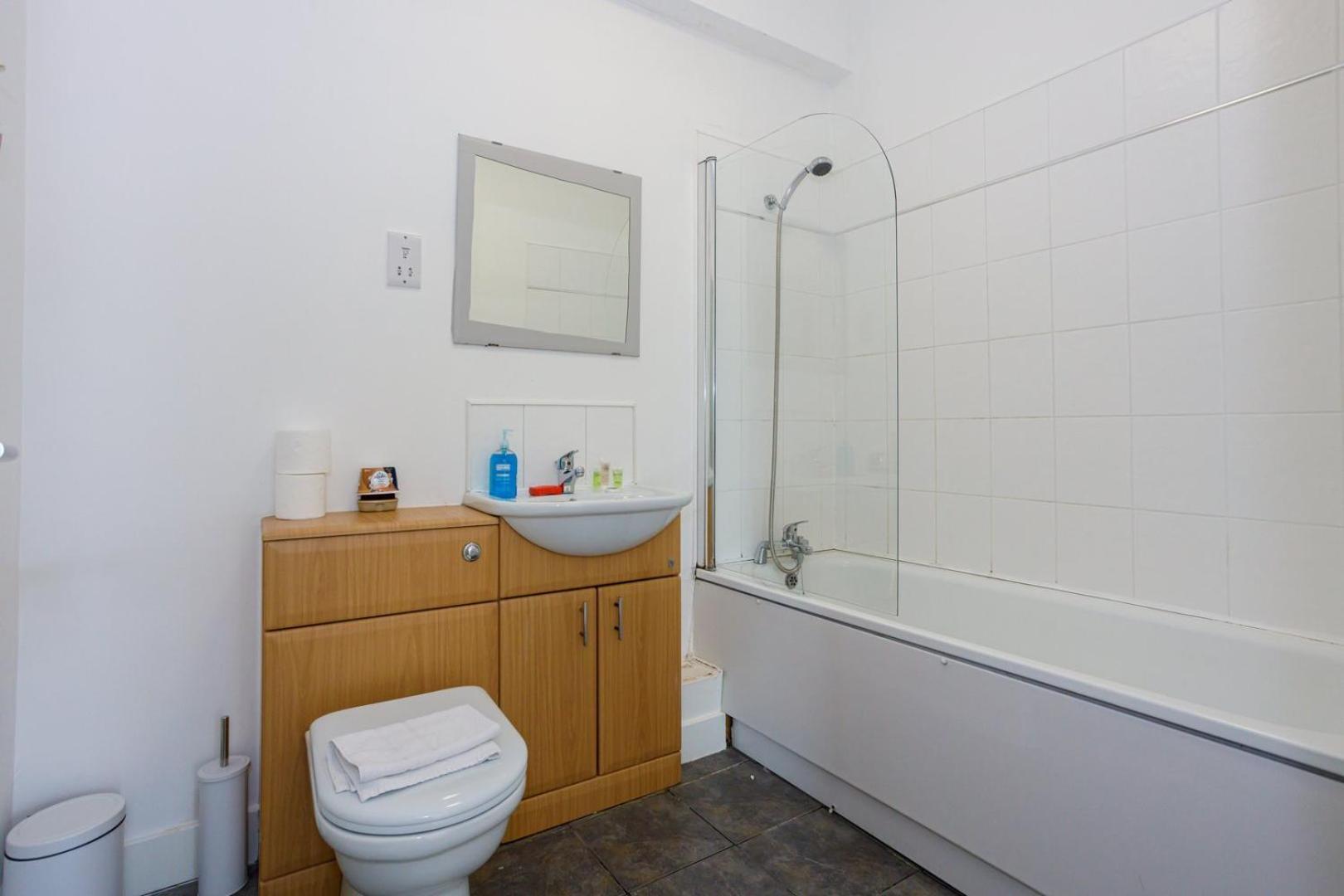 Guestready - Homely Apartment Near City Centre Liverpool Exterior photo