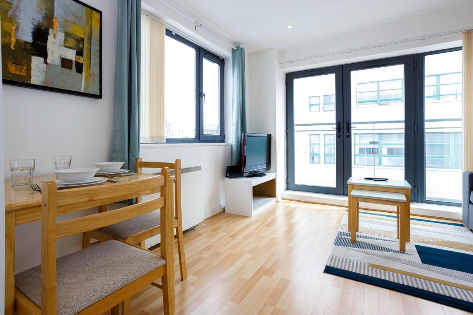 Guestready - Homely Apartment Near City Centre Liverpool Exterior photo