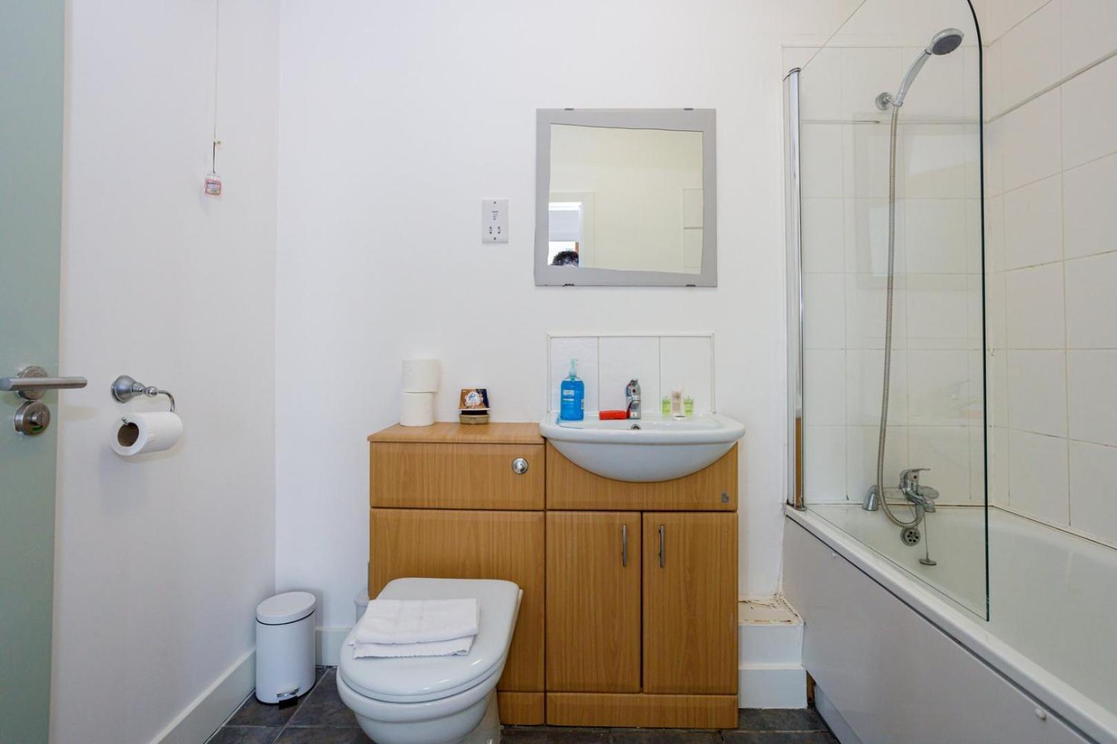 Guestready - Homely Apartment Near City Centre Liverpool Exterior photo