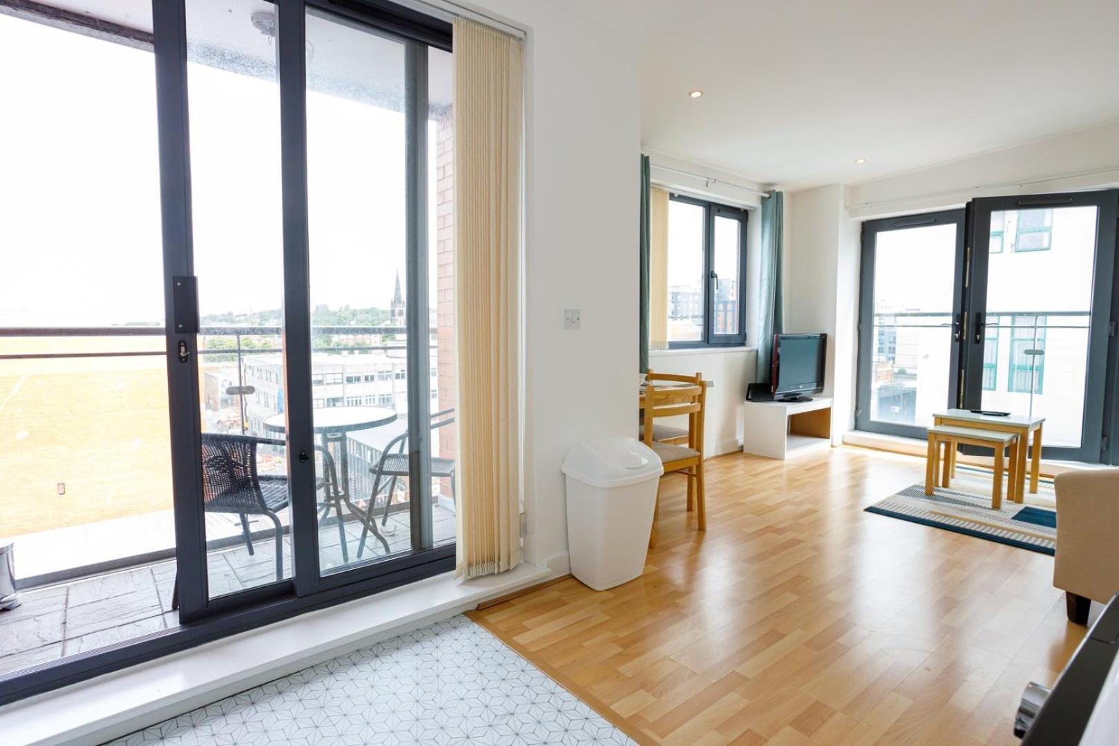 Guestready - Homely Apartment Near City Centre Liverpool Exterior photo