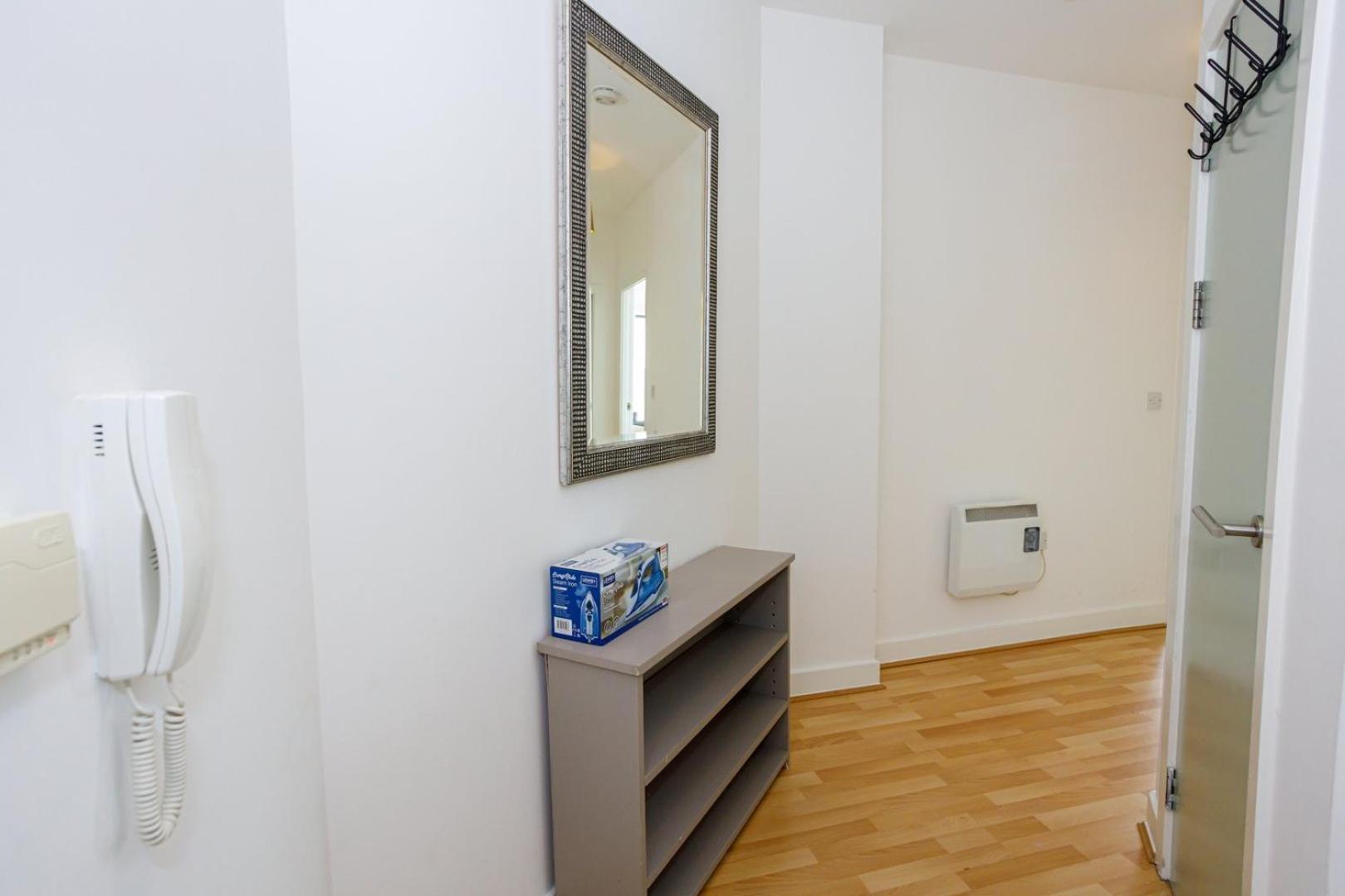 Guestready - Homely Apartment Near City Centre Liverpool Exterior photo
